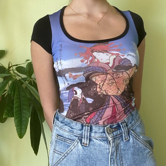 Shirt - Picture 4 of 5